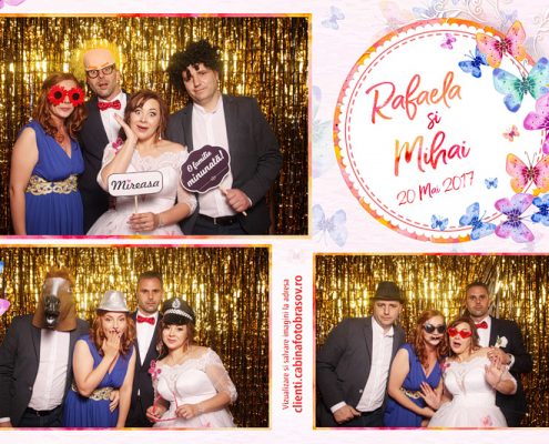 Magneti marturii nunta