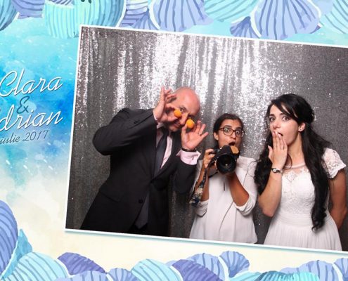 cabina foto nunta sanpetru pensiunea bielmann