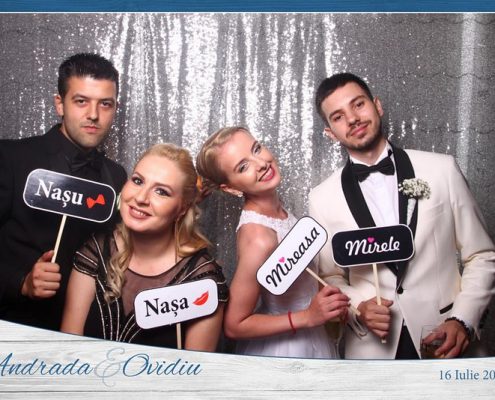 Cabina foto Targoviste